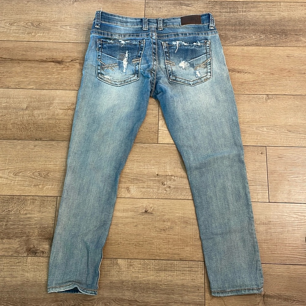 BKE Jeans